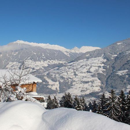 Apartment Dornauer-2 By Interhome Aschau Im Zillertal 外观 照片
