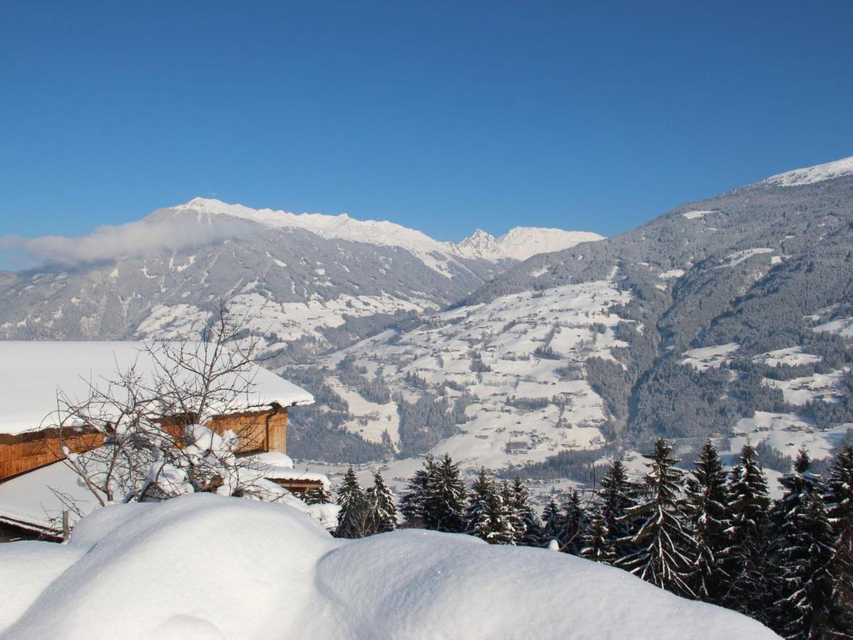 Apartment Dornauer-2 By Interhome Aschau Im Zillertal 外观 照片
