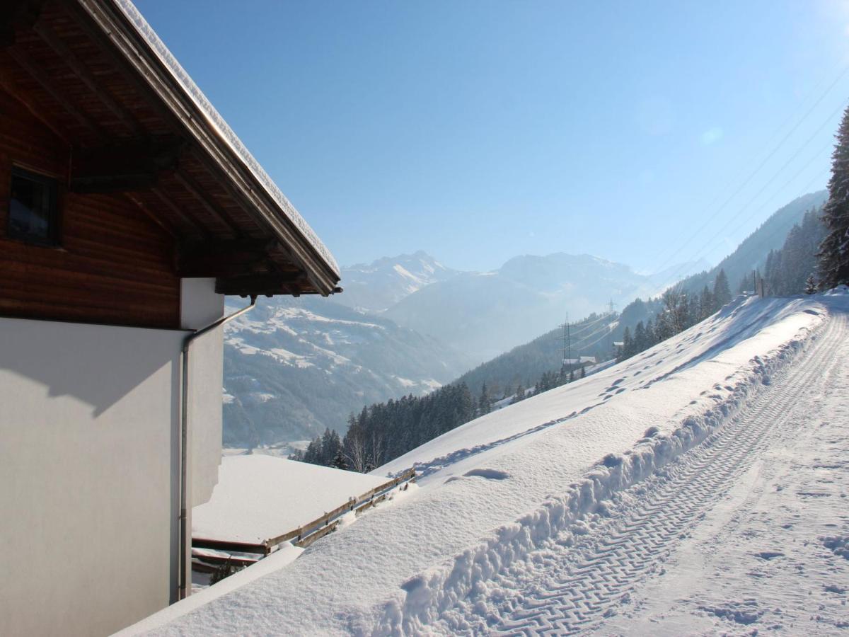 Apartment Dornauer-2 By Interhome Aschau Im Zillertal 外观 照片