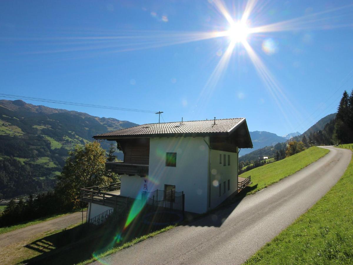 Apartment Dornauer-2 By Interhome Aschau Im Zillertal 外观 照片