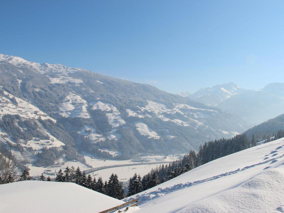 Apartment Dornauer-2 By Interhome Aschau Im Zillertal 外观 照片