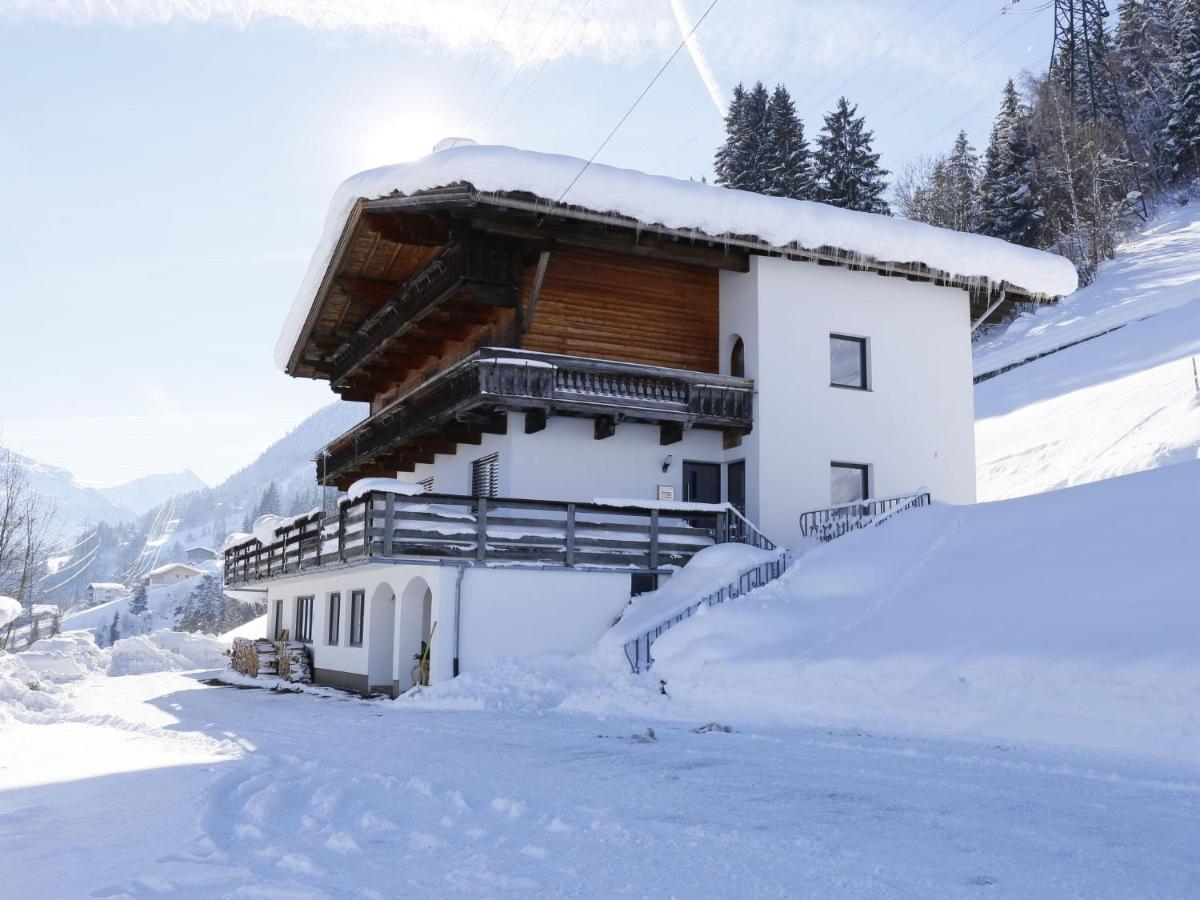 Apartment Dornauer-2 By Interhome Aschau Im Zillertal 外观 照片