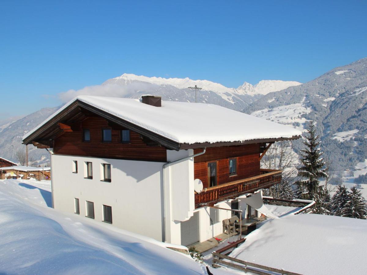 Apartment Dornauer-2 By Interhome Aschau Im Zillertal 外观 照片