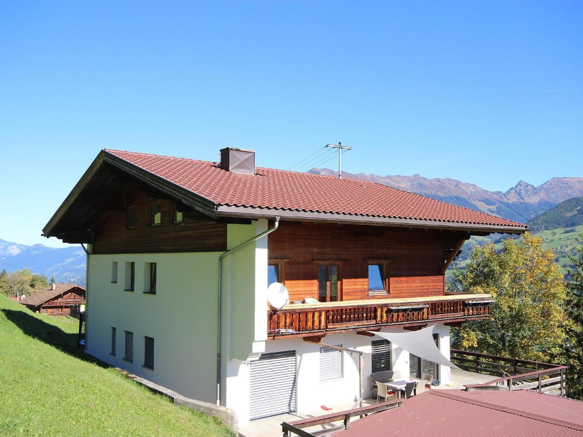 Apartment Dornauer-2 By Interhome Aschau Im Zillertal 外观 照片