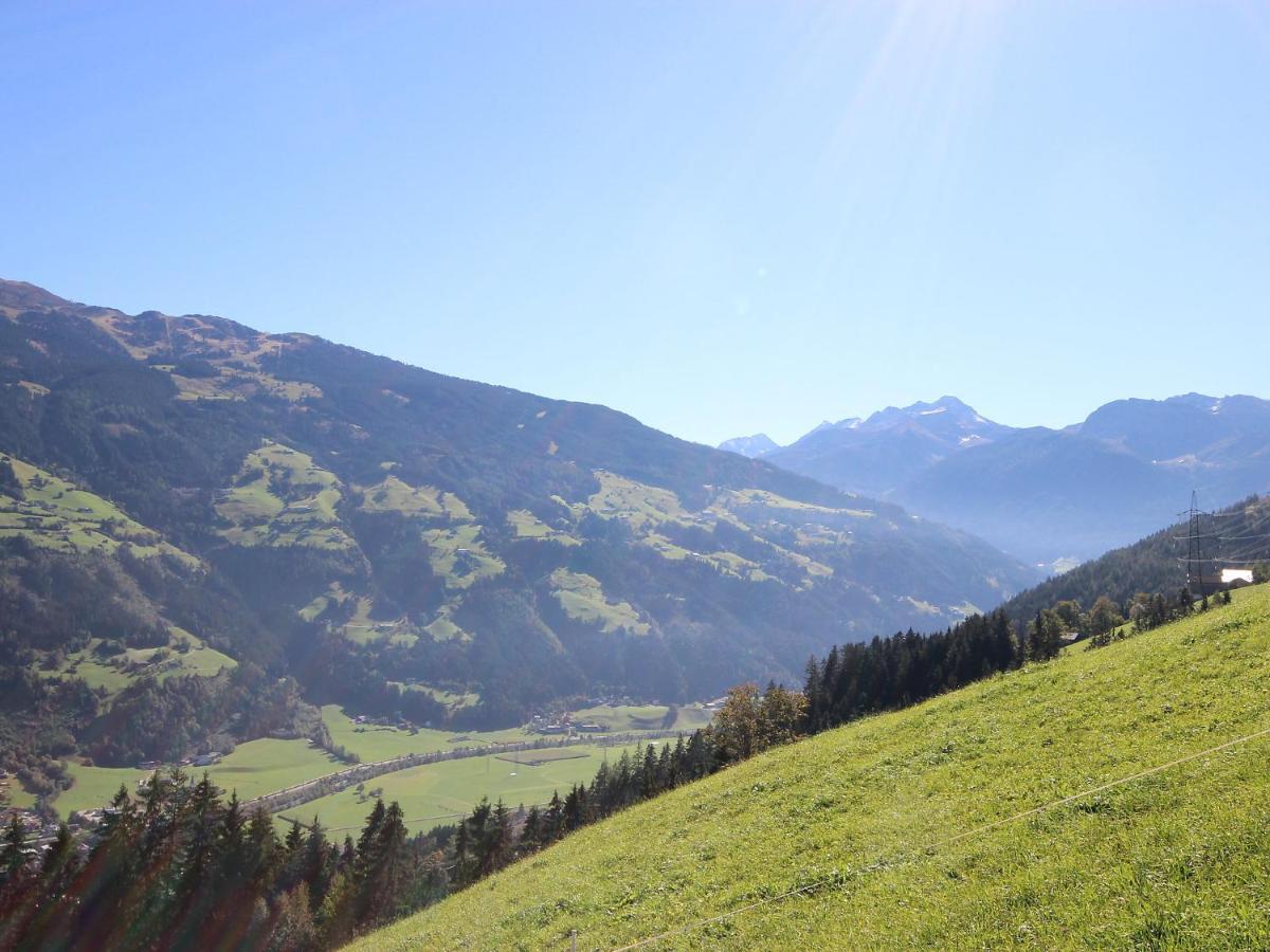 Apartment Dornauer-2 By Interhome Aschau Im Zillertal 外观 照片
