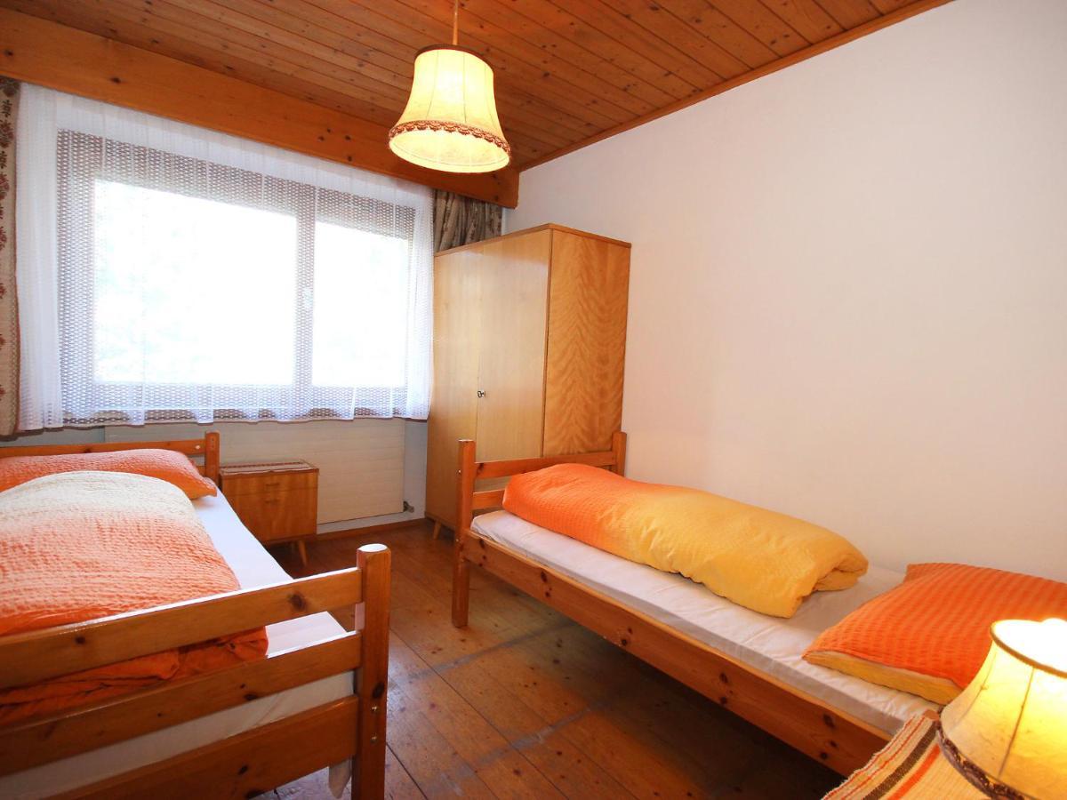 Apartment Dornauer-2 By Interhome Aschau Im Zillertal 外观 照片