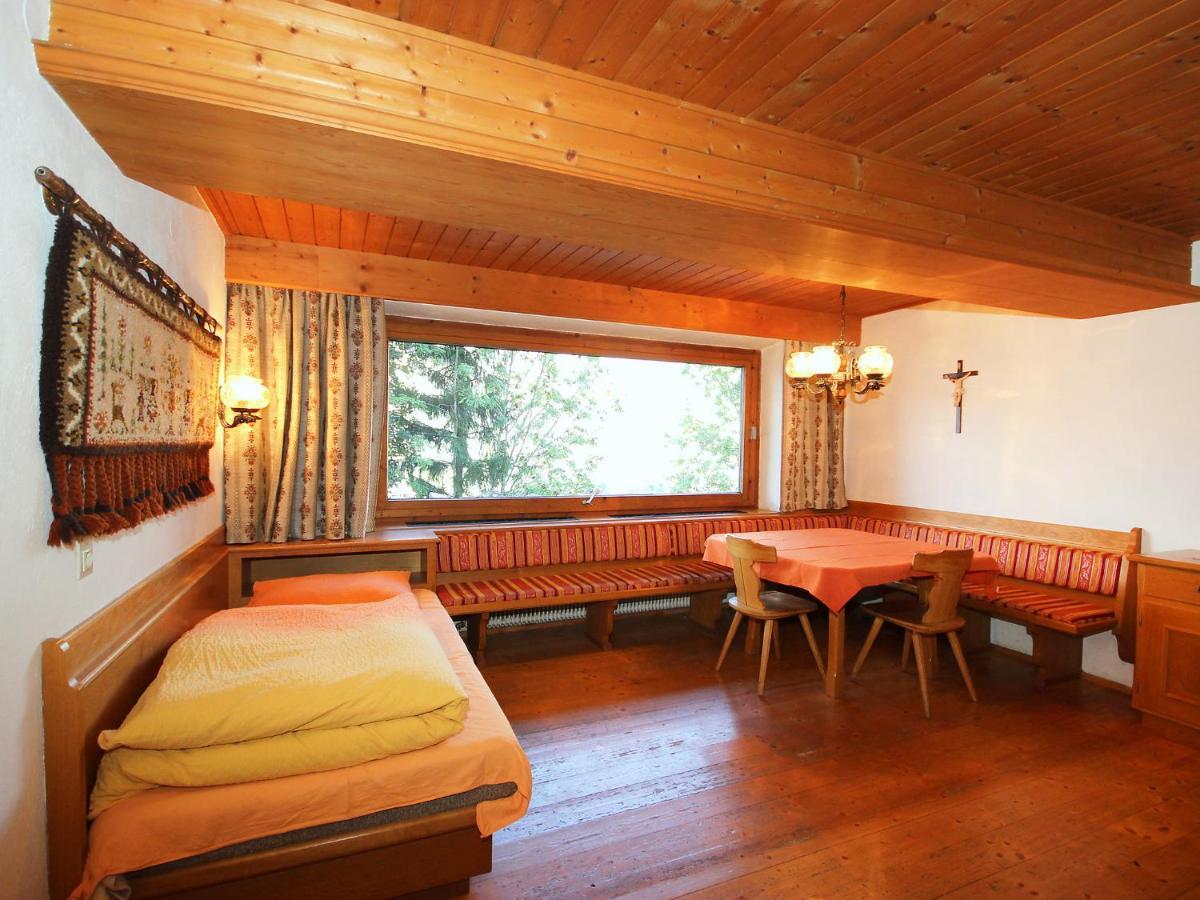 Apartment Dornauer-2 By Interhome Aschau Im Zillertal 外观 照片