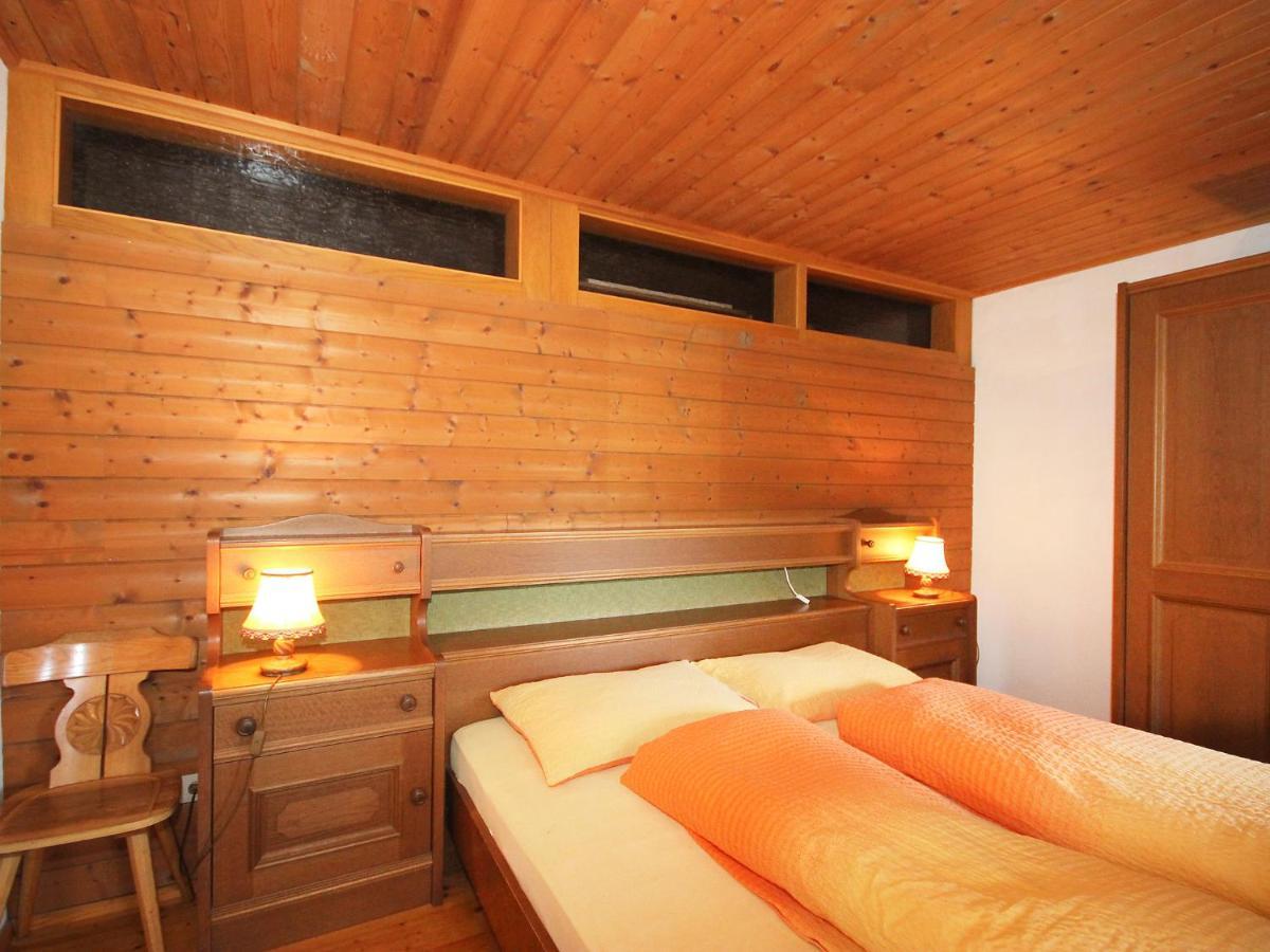 Apartment Dornauer-2 By Interhome Aschau Im Zillertal 外观 照片