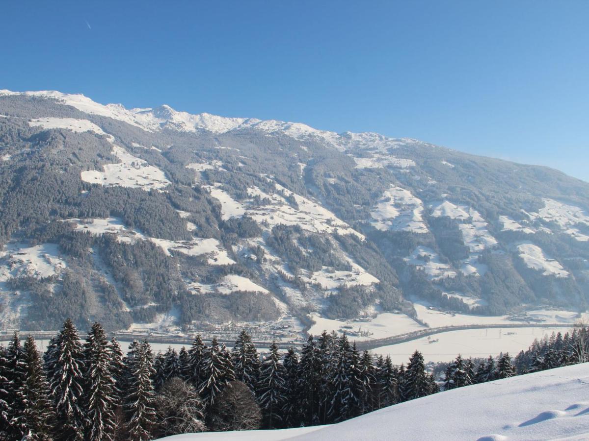 Apartment Dornauer-2 By Interhome Aschau Im Zillertal 外观 照片